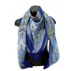 Gran Foulard ACHILLE PINTO